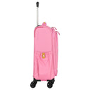 Travelite Minimover - 4-Rollen-Kindertrolley 55 cm (Einhorn) - Ansicht 5