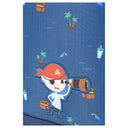 Travelite Minimover - 4-Rollen-Kindertrolley 55 cm (Pirat) - Ansicht 10