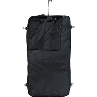 Travelite Mobile Kleidersack "Business" 110 cm (black) - Ansicht 3