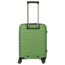 Travelite Mooby - 4-Rollen-Kabinentrolley S 55 cm (grün) - Ansicht 4