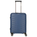 Travelite Mooby - 4-Rollen-Kabinentrolley S 55 cm (marine)