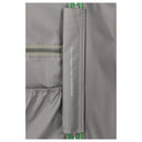 Travelite Mooby - 4-Rollen-Trolley M 66 cm erw. (grün) - Ansicht 11