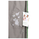 Travelite Mooby - 4-Rollen-Trolley M 66 cm erw. (grün) - Ansicht 12