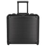 Travelite Next - 2-Rollen-Businesstrolley 45 cm (black)