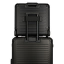 Travelite Next - 2-Rollen-Businesstrolley 45 cm (black) - Ansicht 9