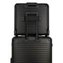 Travelite Next - 2-Rollen-Businesstrolley 45 cm (black) - Ansicht 9