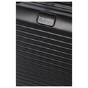 Travelite Next - 2-Rollen-Businesstrolley 45 cm (black) - Ansicht 10
