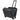 Travelite Next - 4 - Rollen - Businesstrolley 45 cm (schwarz) - Markenkoffer
