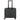 Travelite Next - 4 - Rollen - Businesstrolley 45 cm (schwarz) - Markenkoffer