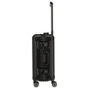 Travelite Next - 4-Rollen-Kabinentrolley S 55 cm (black) - Ansicht 3