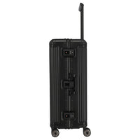Travelite Next - 4-Rollen-Trolley L 77 cm (black) - Ansicht 3