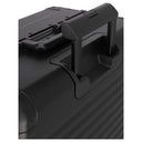 Travelite Next - 4-Rollen-Trolley L 77 cm (black) - Ansicht 7