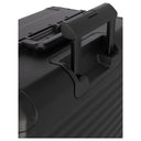 Travelite Next - 4-Rollen-Trolley L 77 cm (black) - Ansicht 7