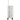 Travelite Next - 4 - Rollen - Trolley M 67 cm (silber) - Markenkoffer