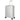 Travelite Next - 4 - Rollen - Trolley M 67 cm (silber) - Markenkoffer