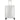 Travelite Next - 4 - Rollen - Trolley M 67 cm (silber) - Markenkoffer