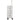 Travelite Next - 4 - Rollen - Trolley M 67 cm (silber) - Markenkoffer