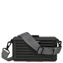 Travelite Next - Minicase/Umhängetasche 20 cm (schwarz) - Ansicht 4