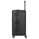 Travelite Next Trunk - 4-Rollen-Trolley 76 cm (schwarz) - Ansicht 3