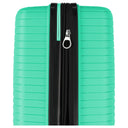 Travelite Orbita - 4 - Rollen - Kabinentrolley S 55 cm (grün) - Markenkoffer