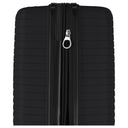 Travelite Orbita - 4 - Rollen - Trolley L 77 cm (black) - Markenkoffer