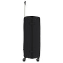 Travelite Orbita - 4 - Rollen - Trolley L 77 cm (black) - Markenkoffer