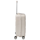 Travelite Panello - 4-Rollen-Kabinentrolley S 55 cm (ivory) - Ansicht 5
