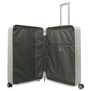 Travelite Panello - 4-Rollen-Trolley 76 cm L (ivory) - Ansicht 7