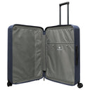 Travelite Panello - 4 - Rollen - Trolley 76 cm L (night sky) - Markenkoffer