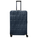 Travelite Panello - 4 - Rollen - Trolley 76 cm L (night sky) - Markenkoffer