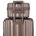 Travelite Paros - Beautycase 38 cm (cappuccino) - Ansicht 6