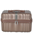 Travelite Paros - Beautycase 38 cm (cappuccino)
