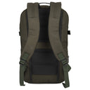 Travelite Pathway Allrounder - Rucksack 15.4" 48 cm (oliv) - Ansicht 4