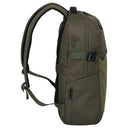 Travelite Pathway Allrounder - Rucksack 15.4" 48 cm (oliv) - Ansicht 5