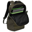 Travelite Pathway Allrounder - Rucksack 15.4" 48 cm (oliv) - Ansicht 6
