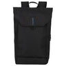 Travelite Pathway Fold - Rucksack 15.4" 48 cm (black) - Markenkoffer
