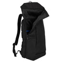 Travelite Pathway Fold - Rucksack 15.4" 48 cm (black) - Markenkoffer