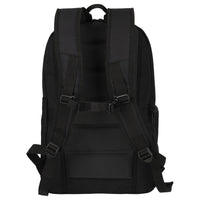 Travelite Pathway Strap - Rucksack 15.4" 48 cm (black) - Ansicht 4