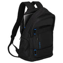 Travelite Pathway Strap - Rucksack 15.4" 48 cm (black) - Ansicht 7