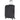 Travelite Priima - 4 - Rollen - Trolley L 79 cm erw. (black) - Markenkoffer