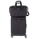 Travelite Priima - Reisetasche 48 cm (black) - Ansicht 6