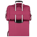 Travelite Skaii - Weekender 49 cm (abendrot) - Markenkoffer