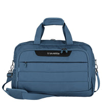 panoramic blue