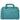 Travelite Skaii - Weekender 49 cm (petrol) - Markenkoffer