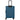 Travelite Umbria - 4 - Rollen - Trolley M 67 cm erw. (petrol) - Markenkoffer