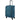 Travelite Umbria - 4 - Rollen - Trolley M 67 cm erw. (petrol) - Markenkoffer