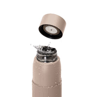 Ucon Acrobatics Akvo Lotus - Trinkflasche 375 ml (nude) - Ansicht 4