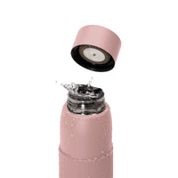 Ucon Acrobatics Akvo Lotus - Trinkflasche 375ml (rose) - Ansicht 4