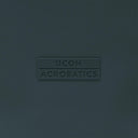 Ucon Acrobatics Hajo Medium Aloe Rolltop - Rucksack 16'' 45 cm (forest/black) - Ansicht 9