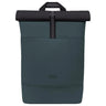 Ucon Acrobatics Hajo Medium Aloe Rolltop - Rucksack 16'' 45 cm (forest/black)